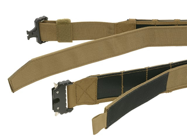 Cintura Tattica Laser-Cut di 8FIELDS