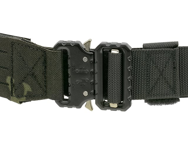 Cintura Tattica Laser-Cut XL di 8FIELDS