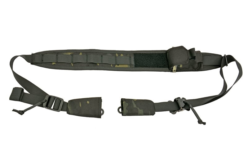 Cinghia Tattica 2-Point di 8FIELDS