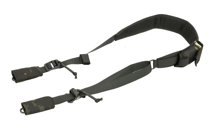 Cinghia Tattica 2-Point di 8FIELDS