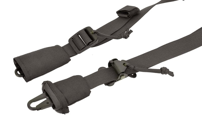 Cinghia Tattica 2-Point di 8FIELDS