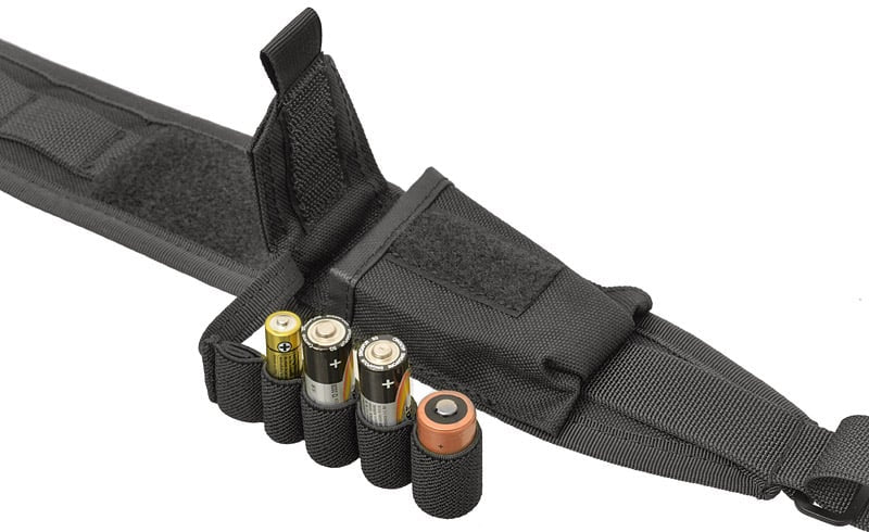 Cinghia Tattica 2-Point di 8FIELDS