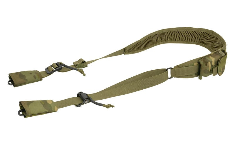 Cinghia Tattica 2-Point Enhanced di 8FIELDS