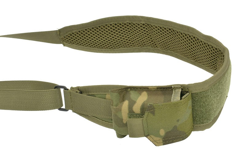Cinghia Tattica 2-Point Enhanced di 8FIELDS