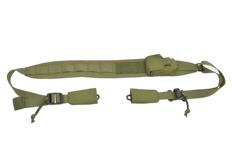 Cinghia Tattica 2-Point di 8FIELDS