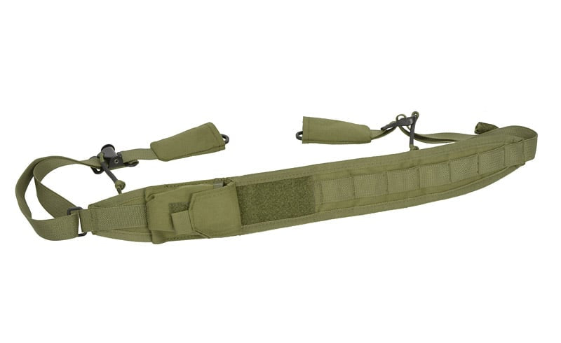 Cinghia Tattica 2-Point di 8FIELDS