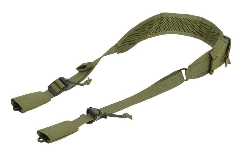 Cinghia Tattica 2-Point di 8FIELDS