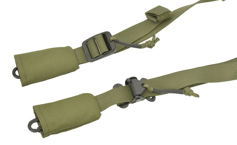 Cinghia Tattica 2-Point di 8FIELDS