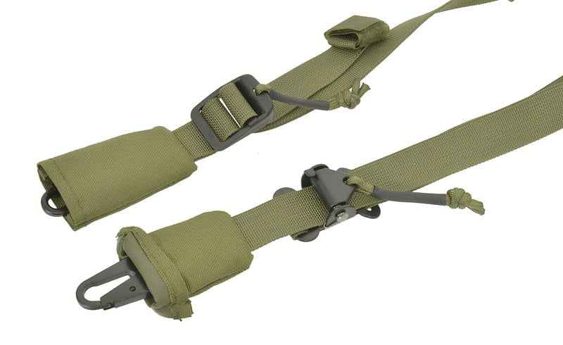 Cinghia Tattica 2-Point di 8FIELDS