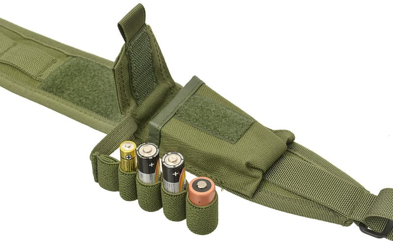 Cinghia Tattica 2-Point di 8FIELDS