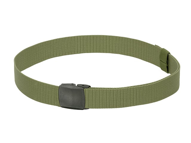 Cintura Tattica in Nylon 1000D di 8FIELDS