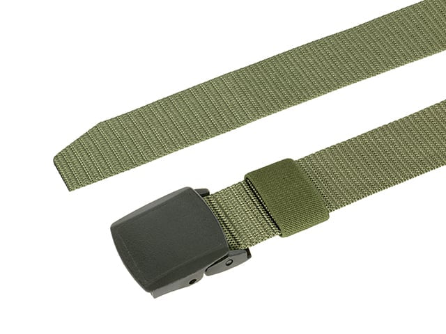 Cintura Tattica in Nylon 1000D di 8FIELDS