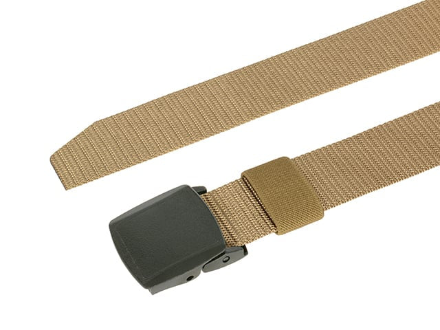 Cintura Tattica in Nylon 1000D di 8FIELDS