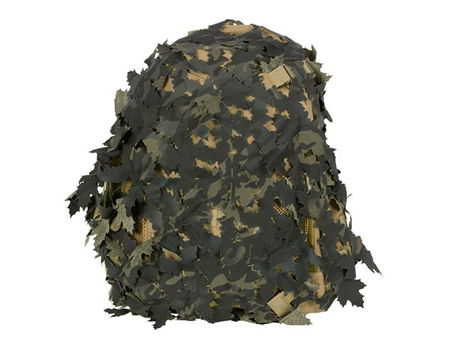 Cover Camouflage 3D per Zaini 20-40L di 8FIELDS