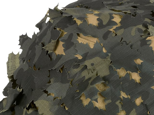 Cover Camouflage 3D per Zaini 20-40L di 8FIELDS