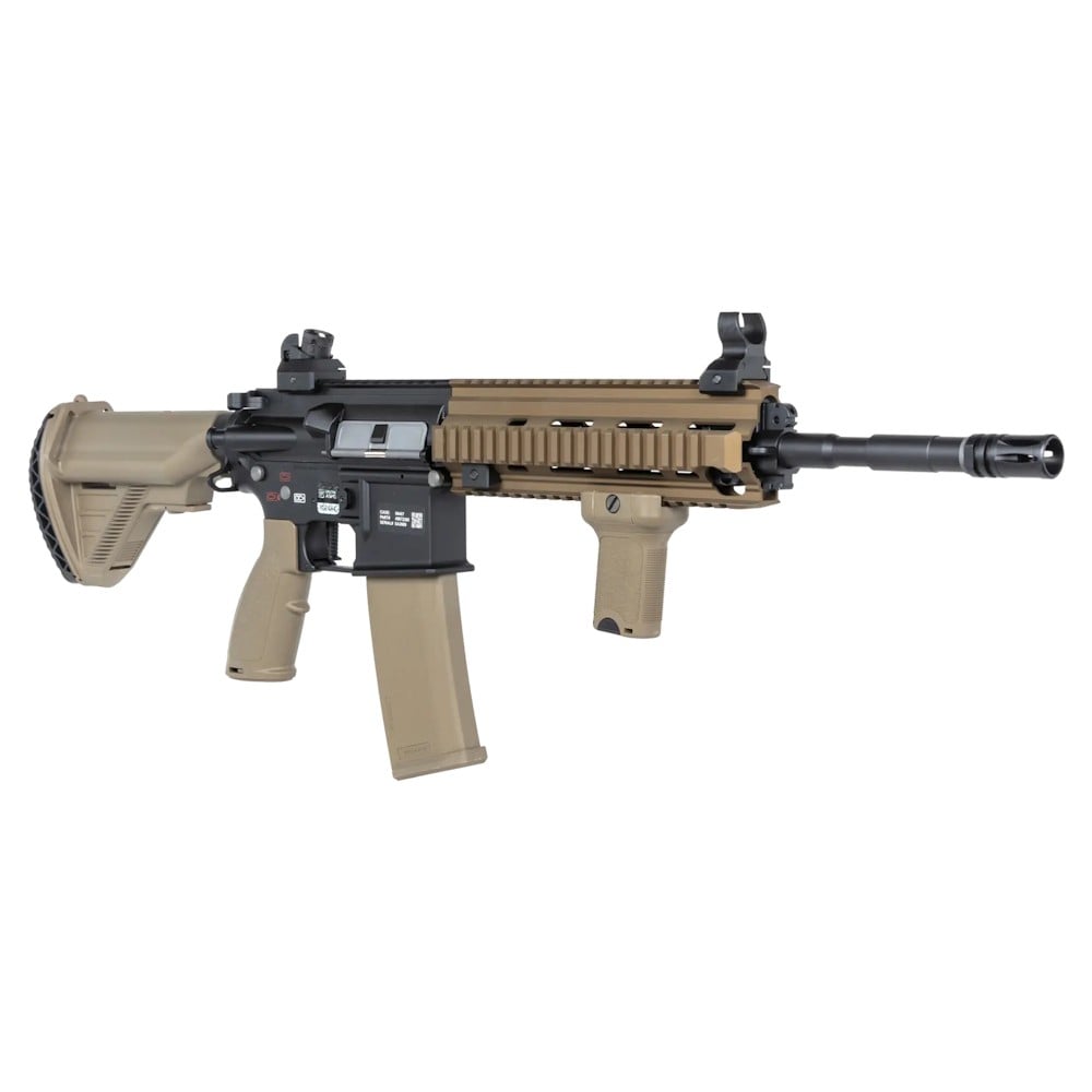 Fucile Elettrico SA-PH21 PRIME Aster II di SPECNA ARMS