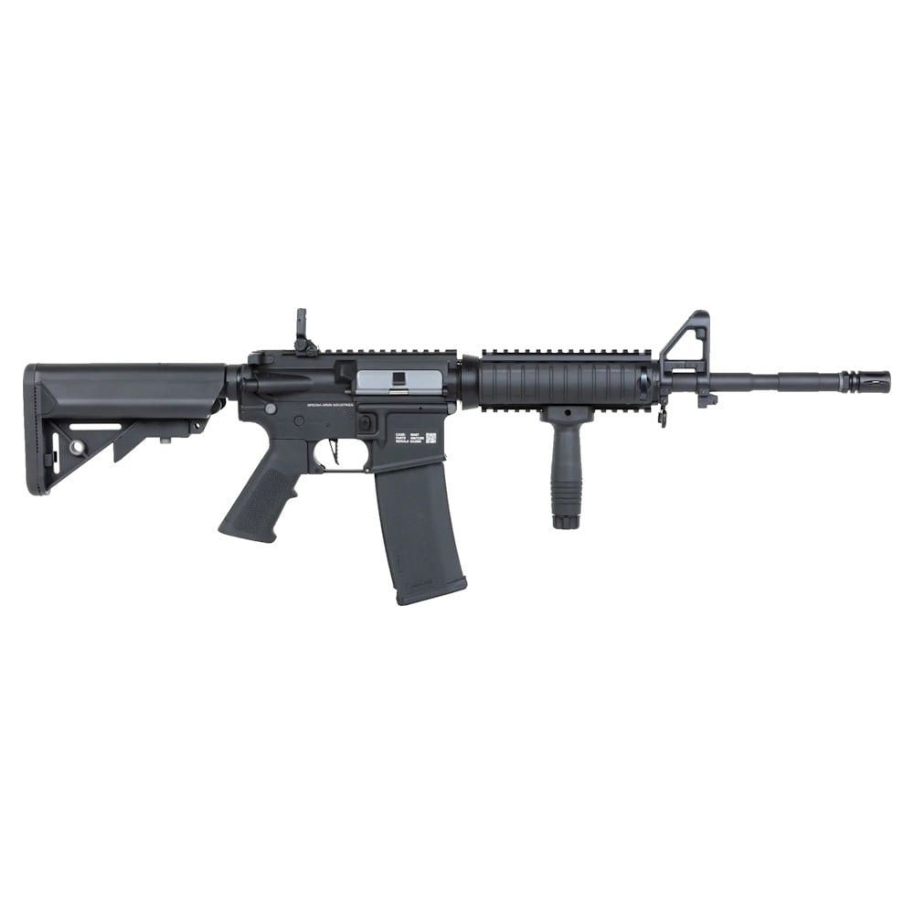 Fucile Elettrico SA-C03 CORE HAL2 ETU Nero di SPECNA ARMS