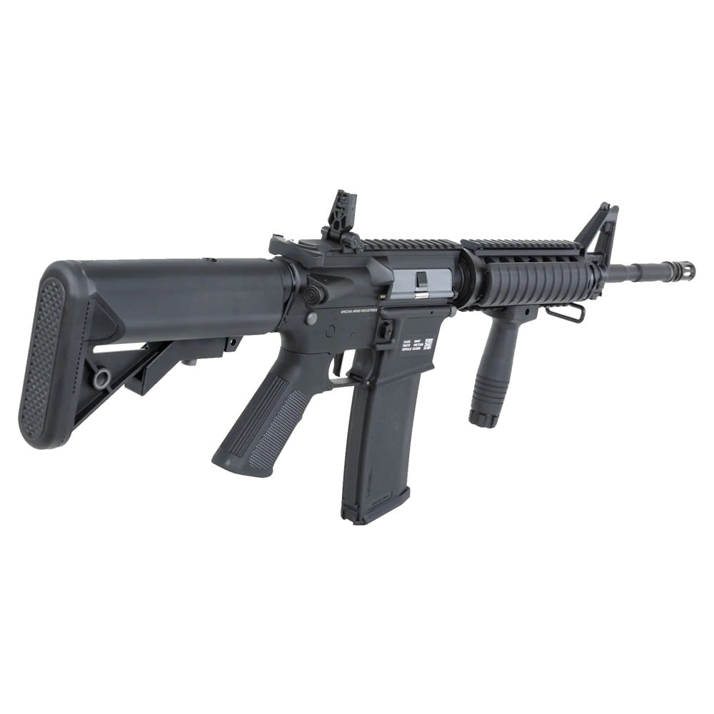 Fucile Elettrico SA-C03 CORE HAL2 ETU Nero di SPECNA ARMS