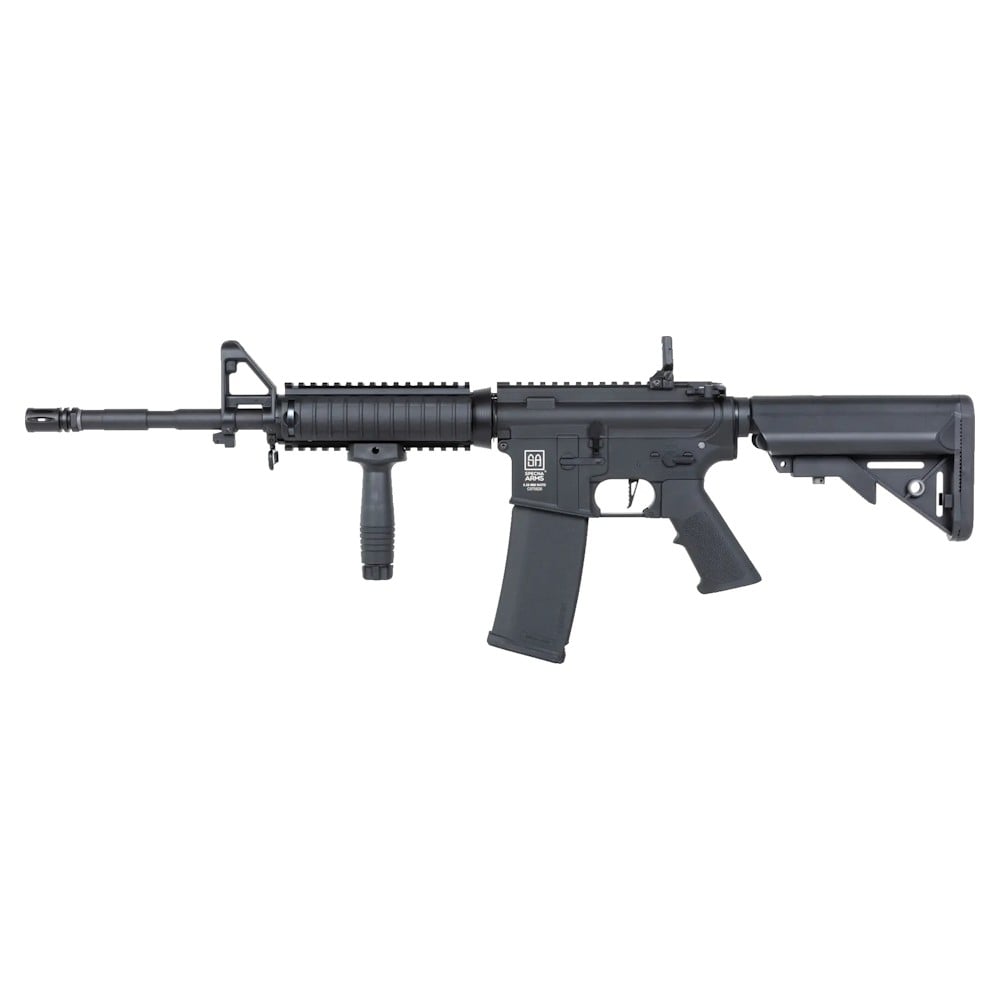 Fucile Elettrico SA-C03 CORE HAL2 ETU Nero di SPECNA ARMS