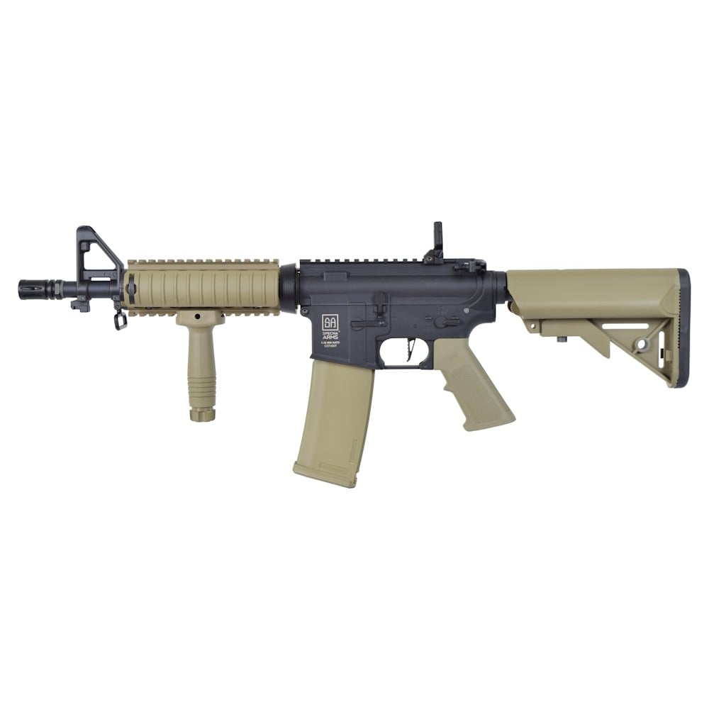 Fucile Elettrico SA-C04 CORE HAL ETU Gen.2 di SPECNA ARMS