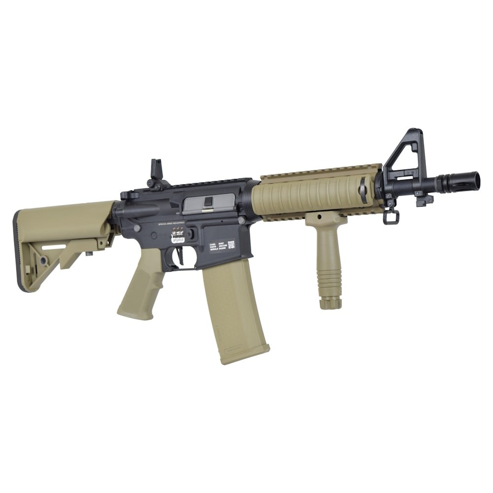 Fucile Elettrico SA-C04 CORE HAL ETU Gen.2 di SPECNA ARMS