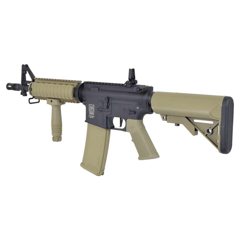 Fucile Elettrico SA-C04 CORE HAL ETU Gen.2 di SPECNA ARMS