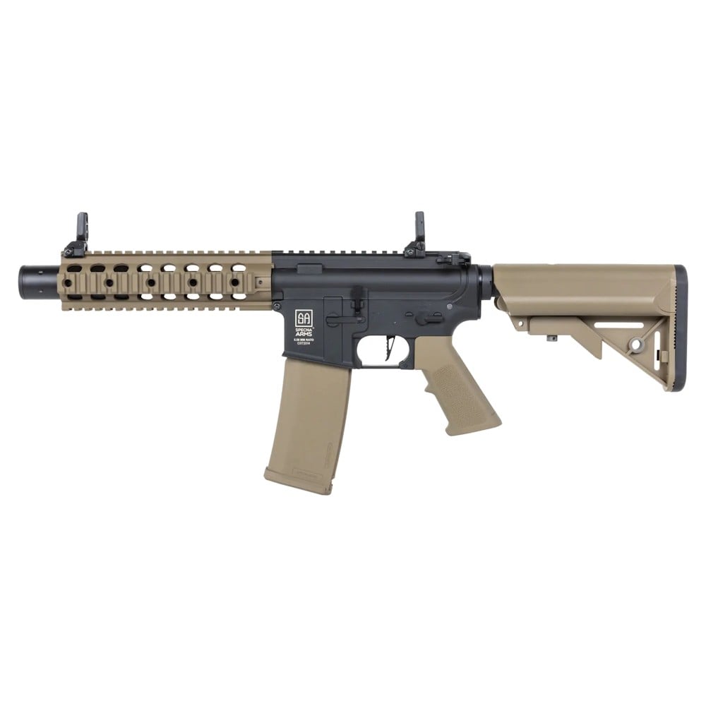 Fucile Elettrico SA-C05 CORE HAL ETU Gen.2 di SPECNA ARMS