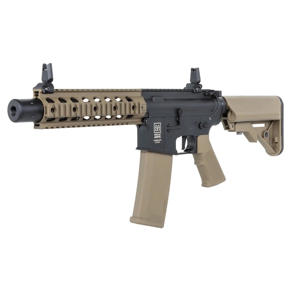 Fucile Elettrico SA-C05 CORE HAL ETU Gen.2 di SPECNA ARMS