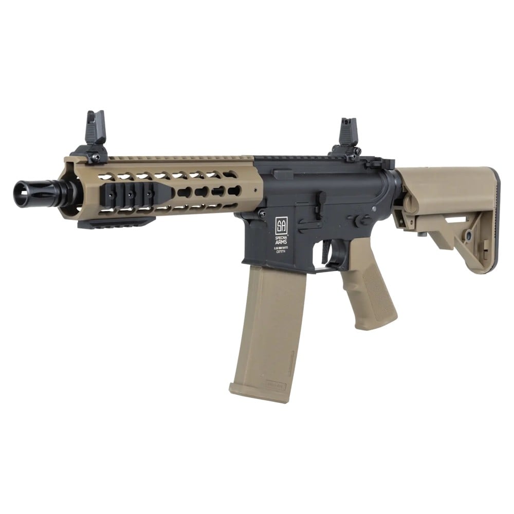 Fucile Elettrico SA-C08 CORE HAL ETU Gen.2 di SPECNA ARMS