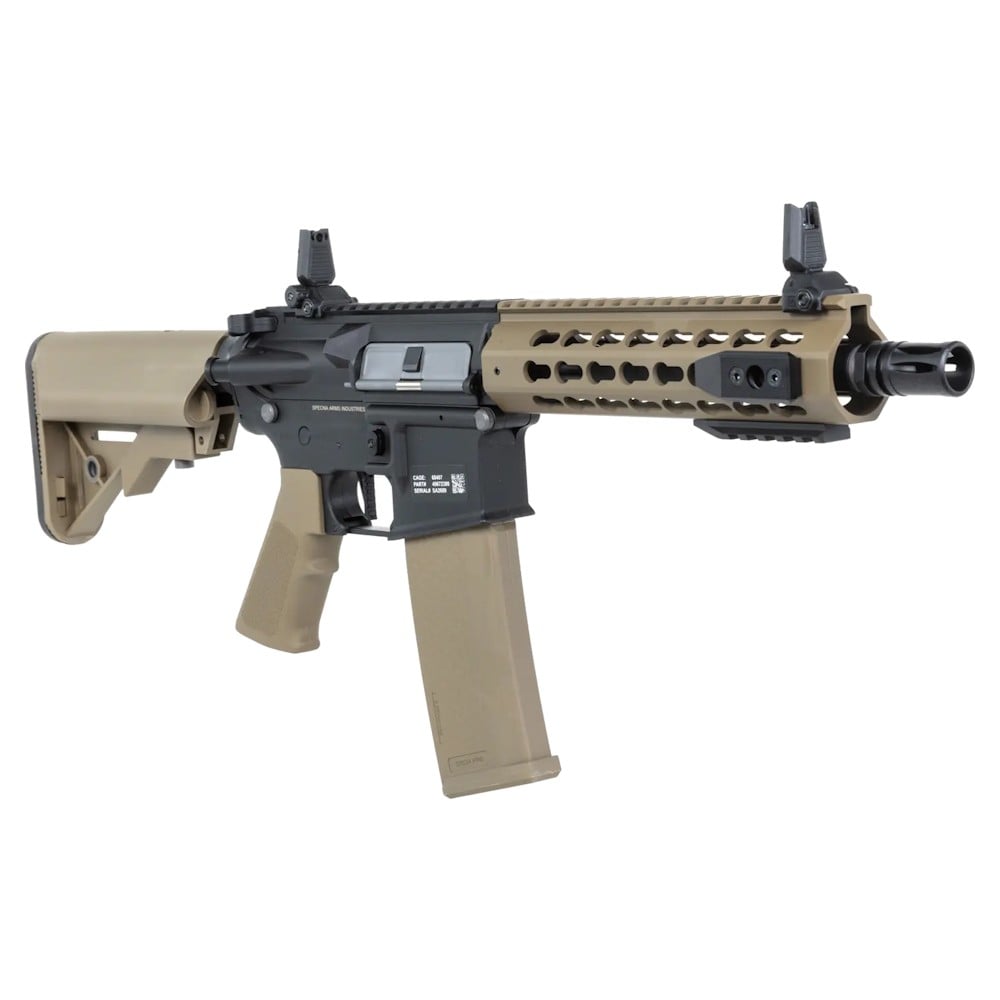 Fucile Elettrico SA-C08 CORE HAL ETU Gen.2 di SPECNA ARMS