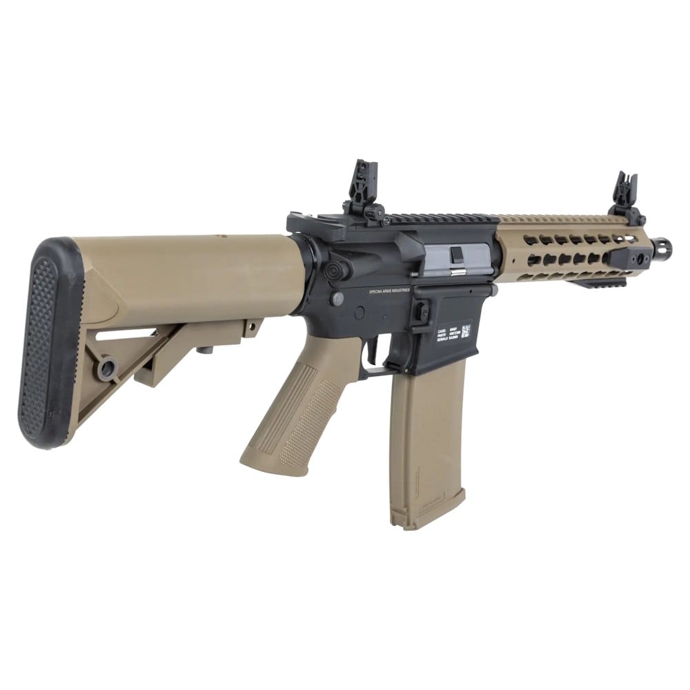 Fucile Elettrico SA-C08 CORE HAL ETU Gen.2 di SPECNA ARMS