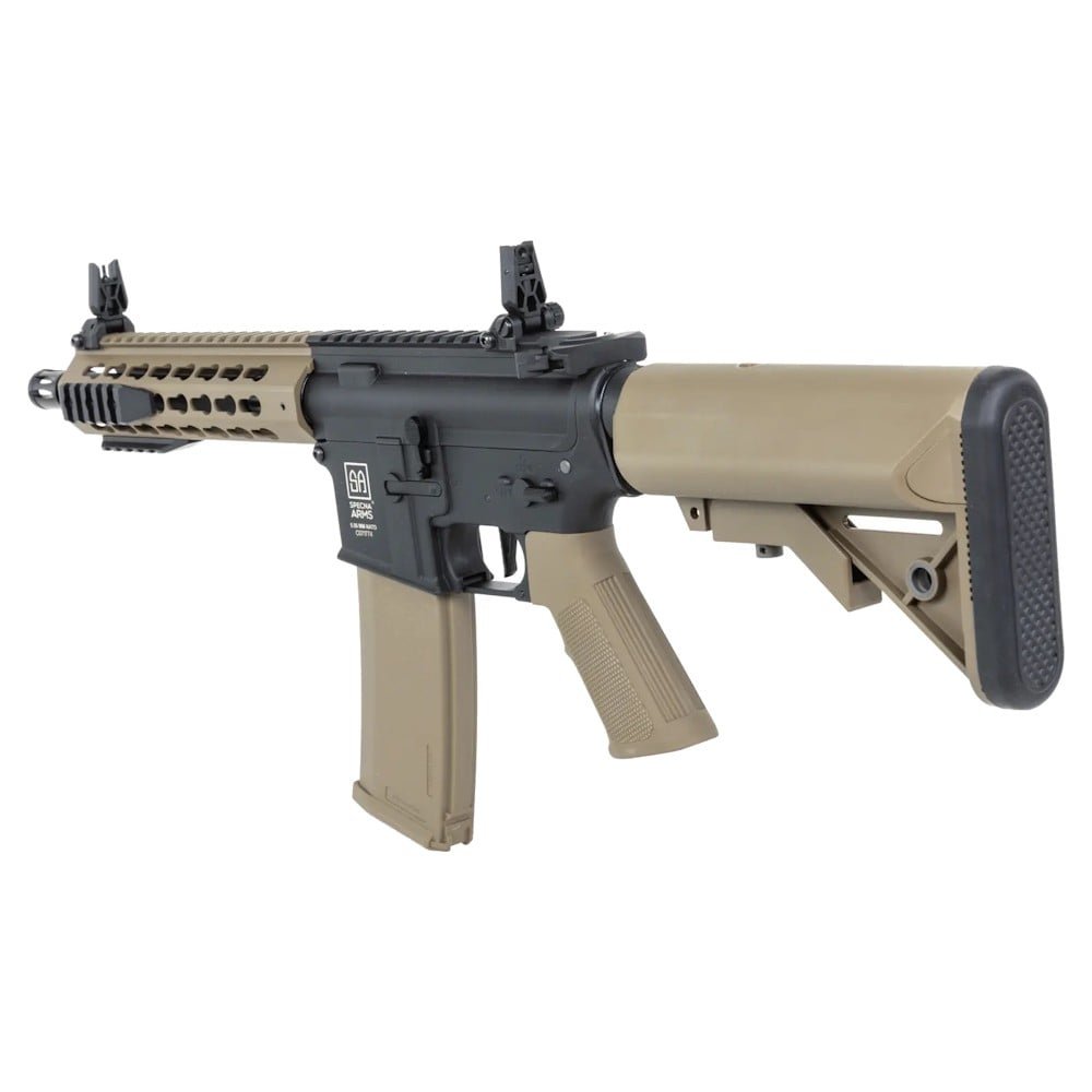 Fucile Elettrico SA-C08 CORE HAL ETU Gen.2 di SPECNA ARMS