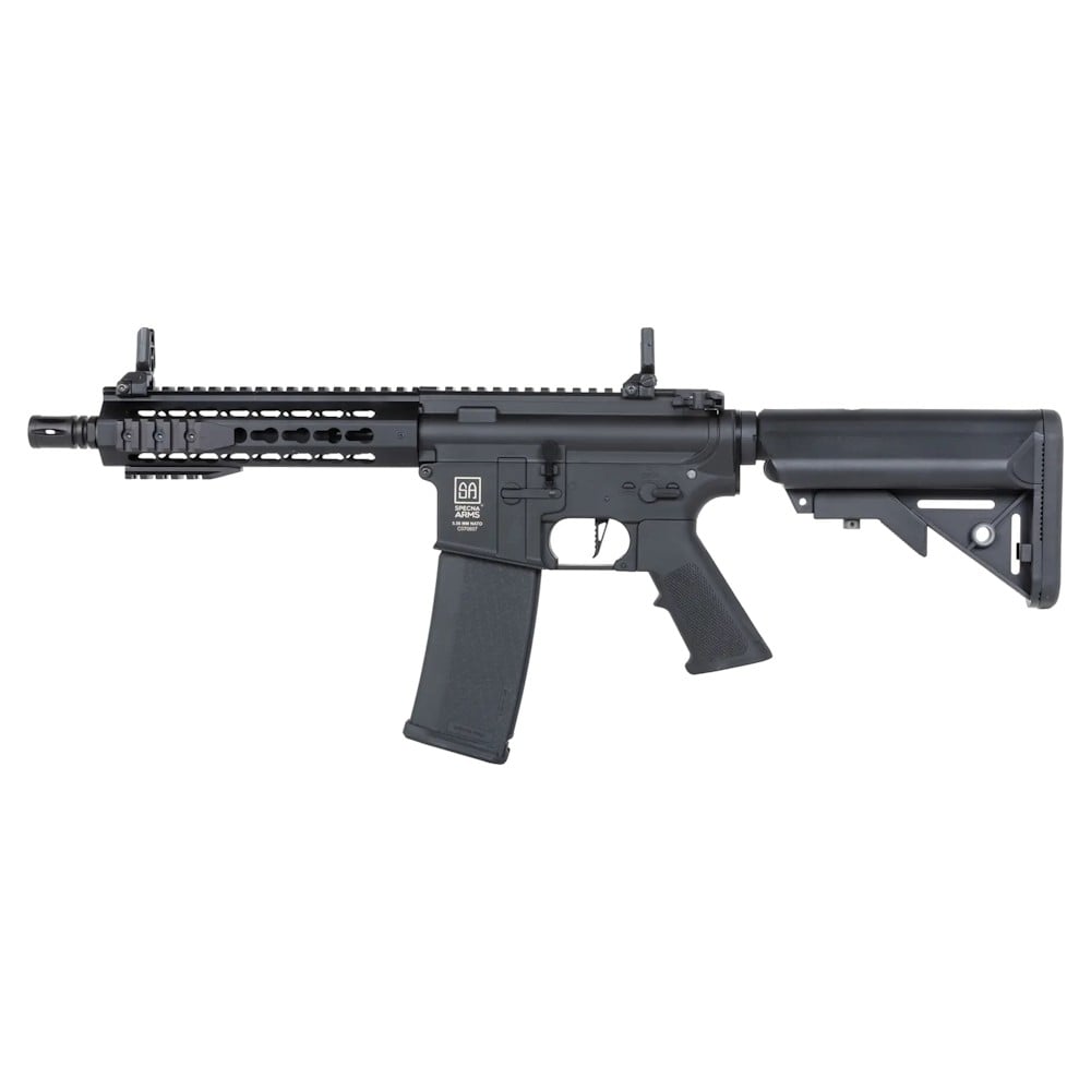 Fucile Elettrico SA-C08 CORE HAL ETU Gen.2 di SPECNA ARMS