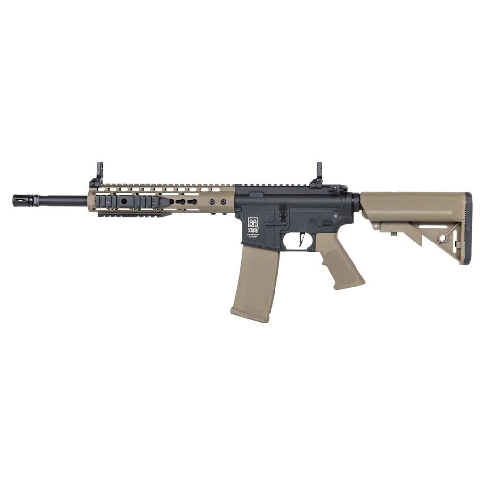 Fucile Elettrico SA-C09 CORE HAL ETU Gen.2 di SPECNA ARMS