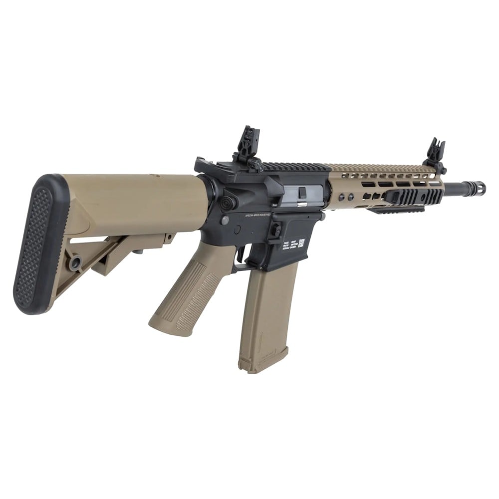 Fucile Elettrico SA-C09 CORE HAL ETU Gen.2 di SPECNA ARMS