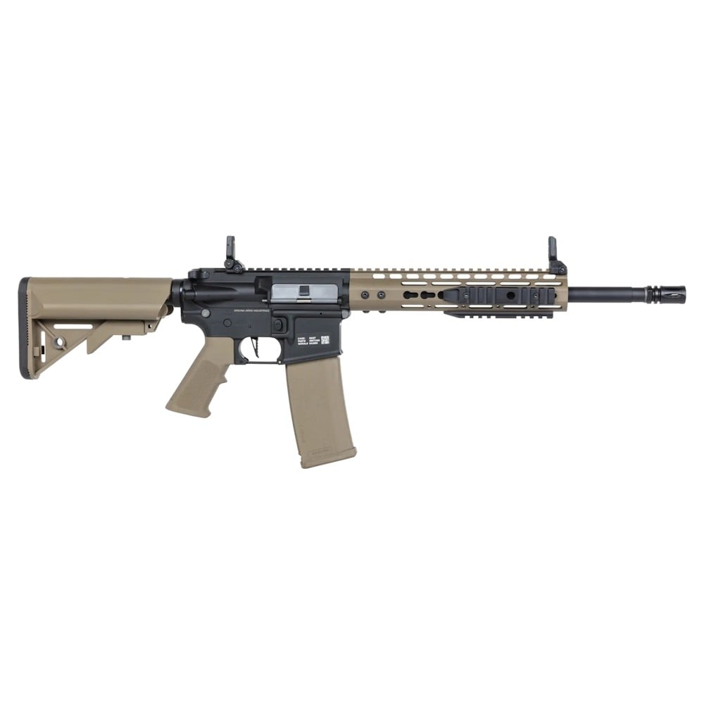 Fucile Elettrico SA-C09 CORE HAL ETU Gen.2 di SPECNA ARMS