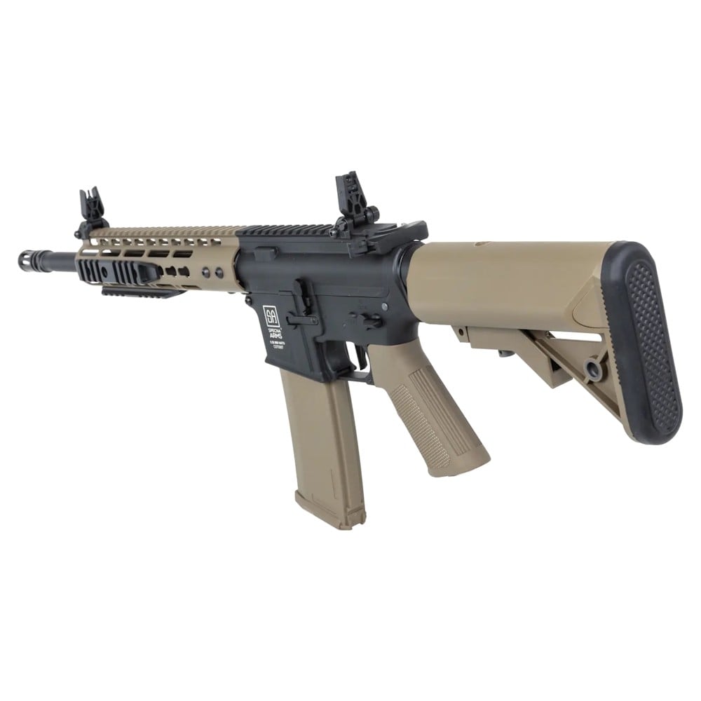 Fucile Elettrico SA-C09 CORE HAL ETU Gen.2 di SPECNA ARMS