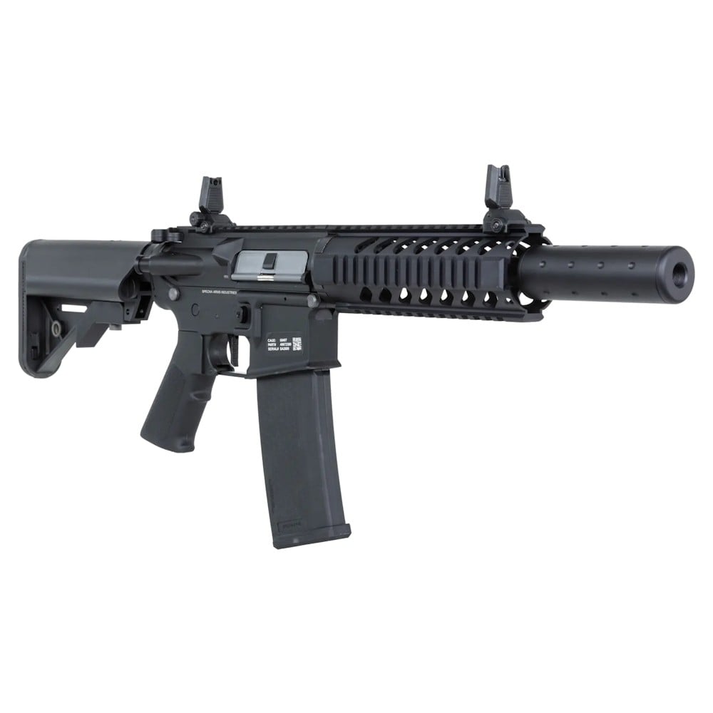 Fucile Elettrico SA-C11 CORE HAL ETU Gen.2 di SPECNA ARMS