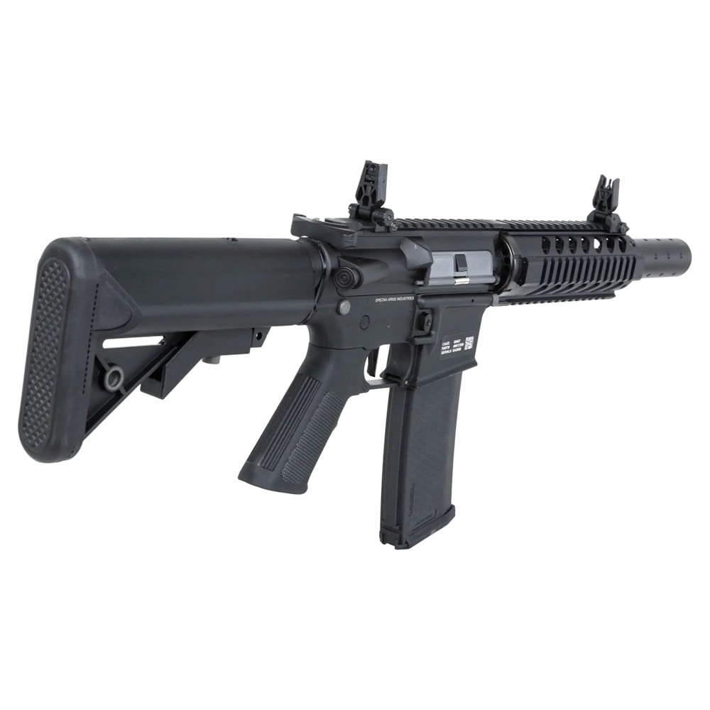 Fucile Elettrico SA-C11 CORE HAL ETU Gen.2 di SPECNA ARMS