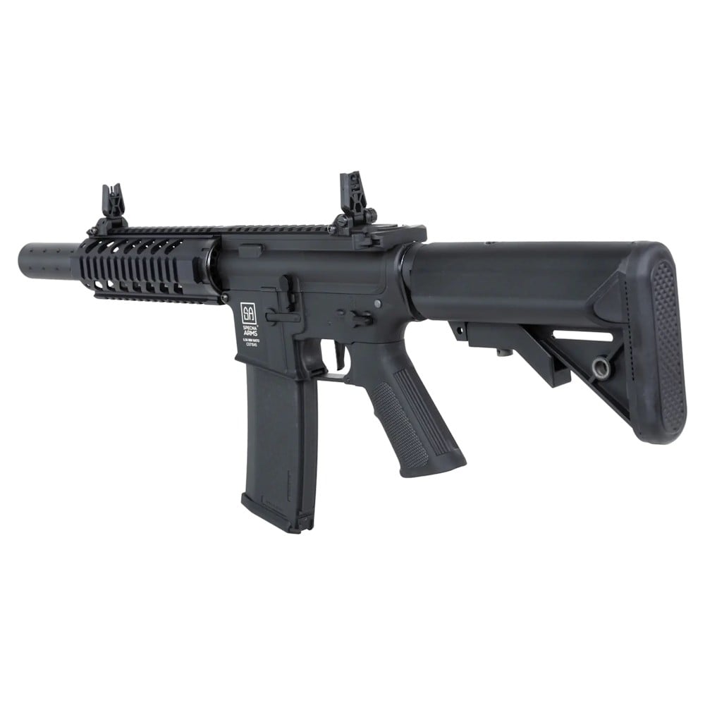 Fucile Elettrico SA-C11 CORE HAL ETU Gen.2 di SPECNA ARMS
