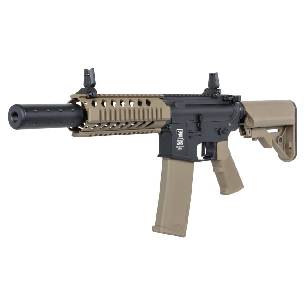 Fucile Elettrico SA-C11 CORE HAL ETU Gen.2 di SPECNA ARMS