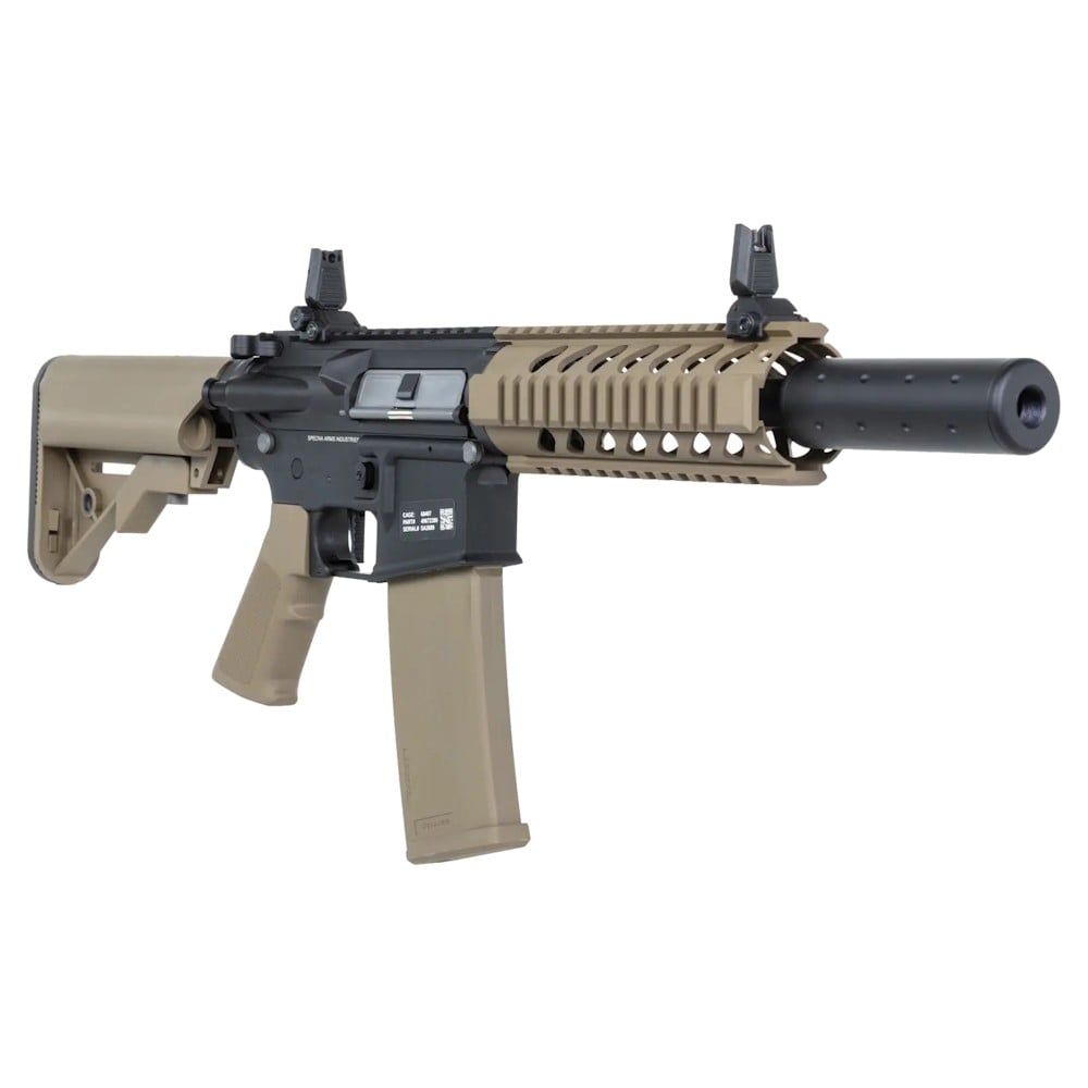 Fucile Elettrico SA-C11 CORE HAL ETU Gen.2 di SPECNA ARMS