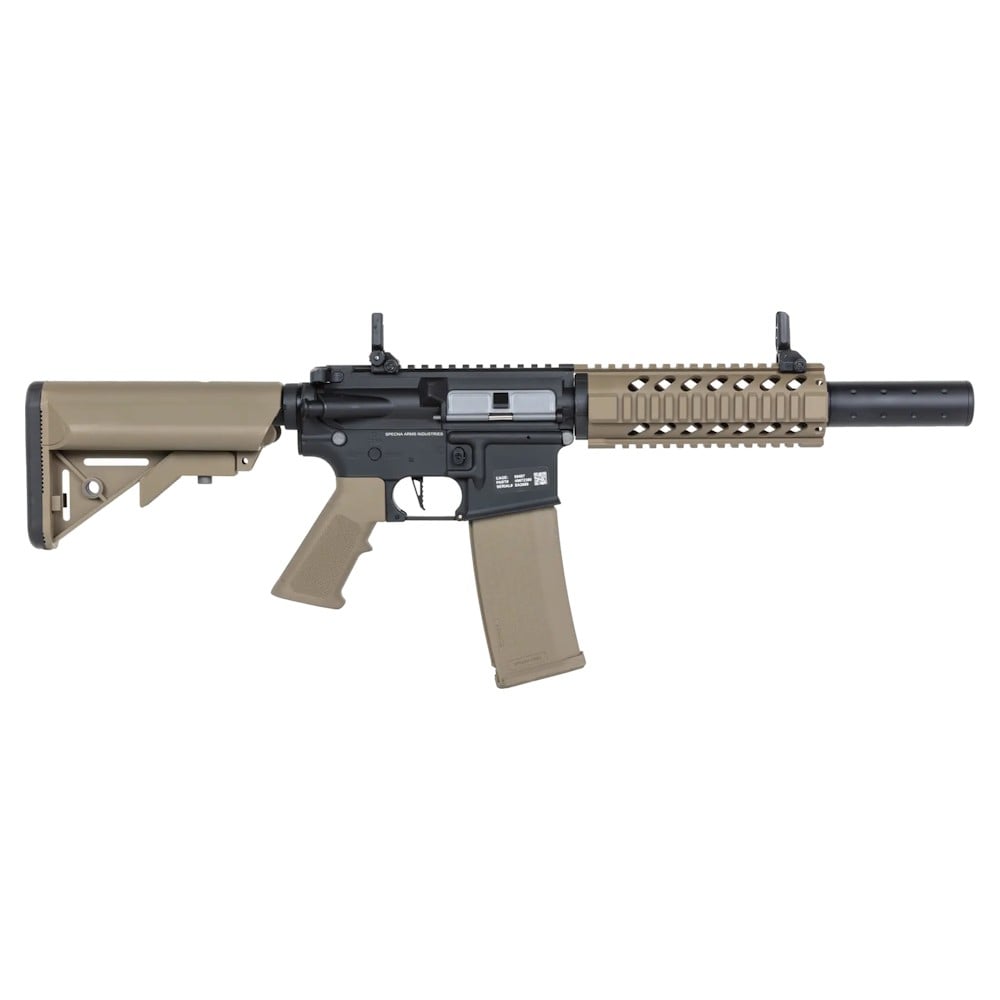 Fucile Elettrico SA-C11 CORE HAL ETU Gen.2 di SPECNA ARMS