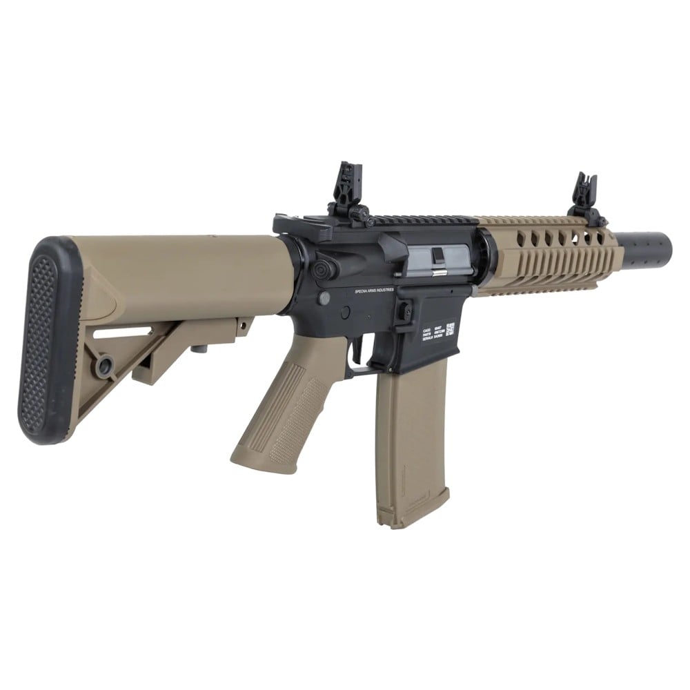 Fucile Elettrico SA-C11 CORE HAL ETU Gen.2 di SPECNA ARMS