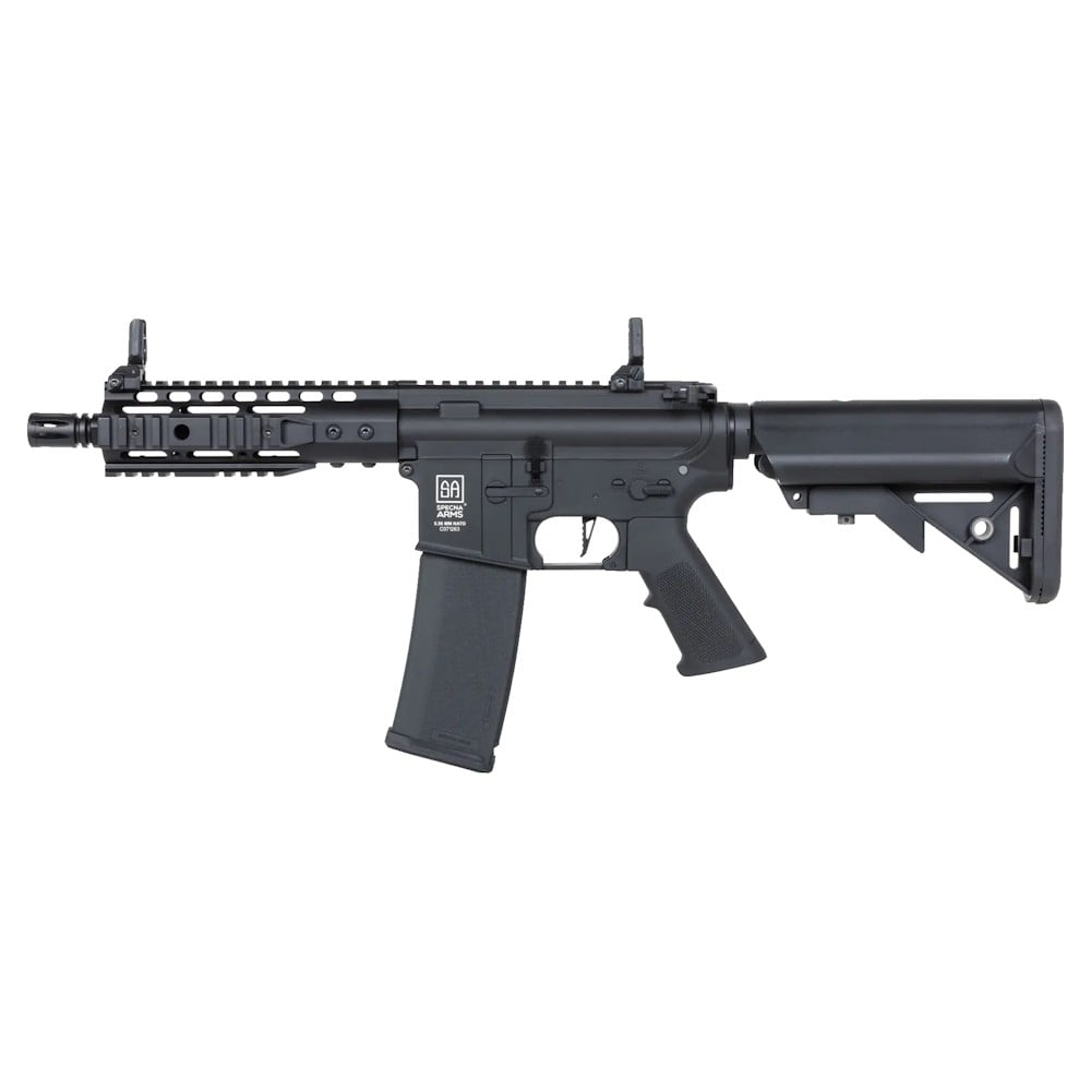 Fucile Elettrico SA-C12 CORE HAL ETU Gen.2 di SPECNA ARMS