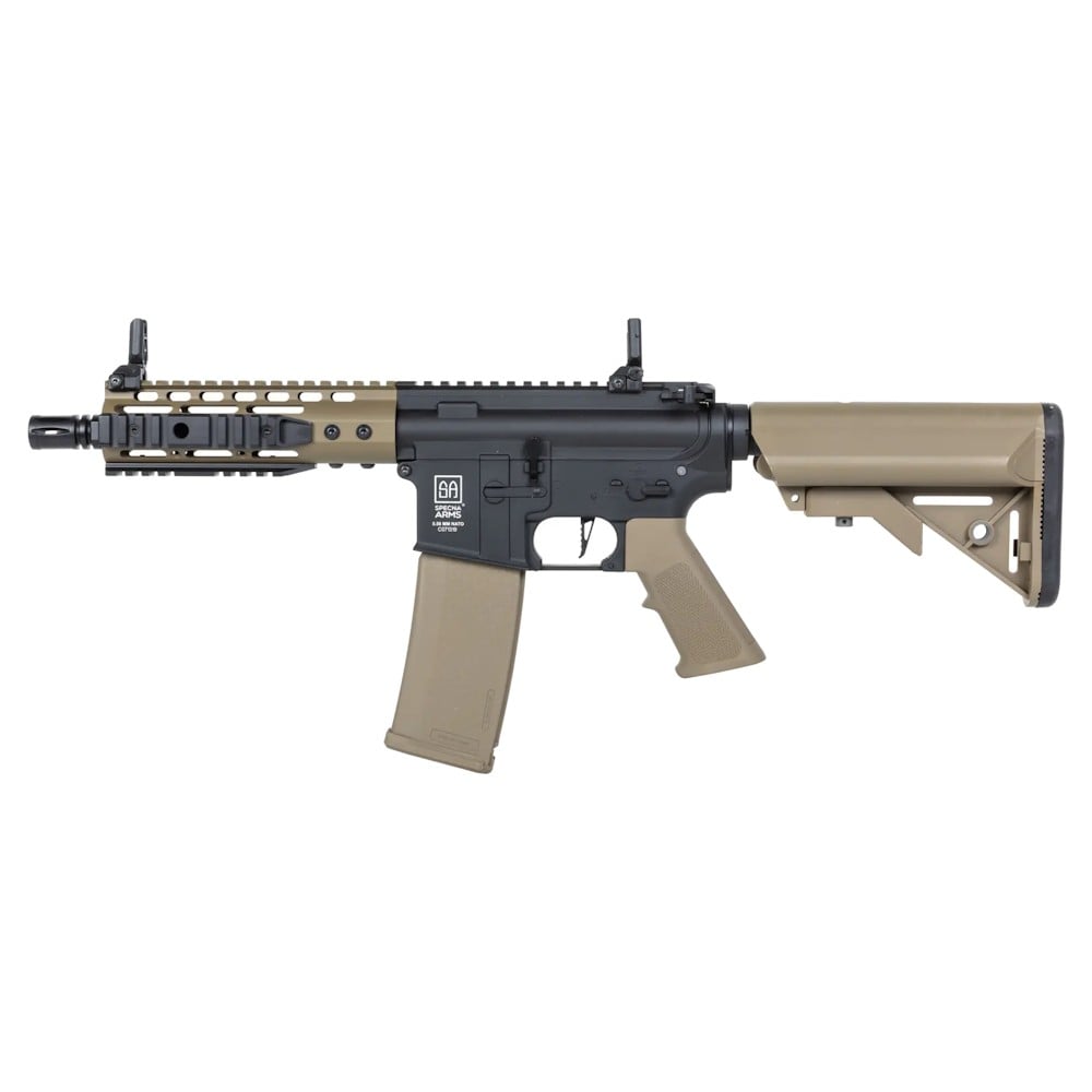 Fucile Elettrico SA-C12 CORE HAL ETU Gen.2 di SPECNA ARMS