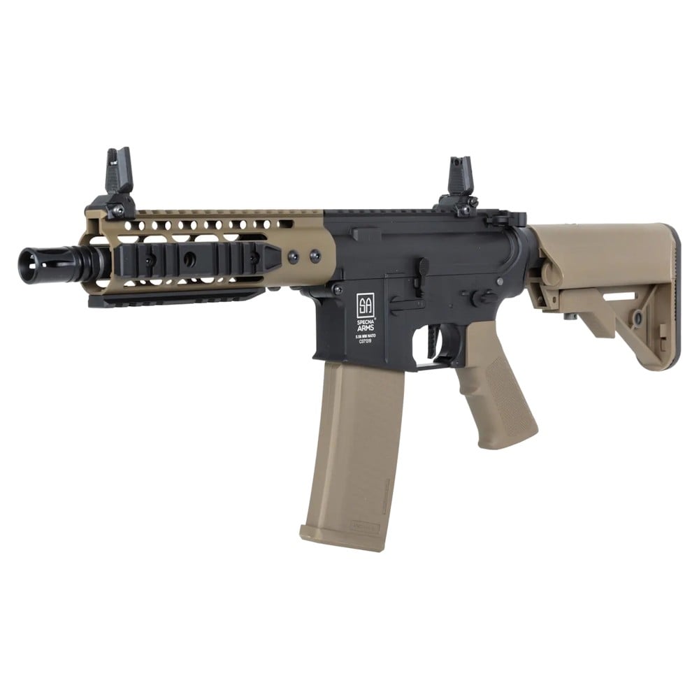 Fucile Elettrico SA-C12 CORE HAL ETU Gen.2 di SPECNA ARMS