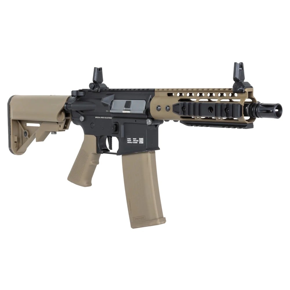 Fucile Elettrico SA-C12 CORE HAL ETU Gen.2 di SPECNA ARMS