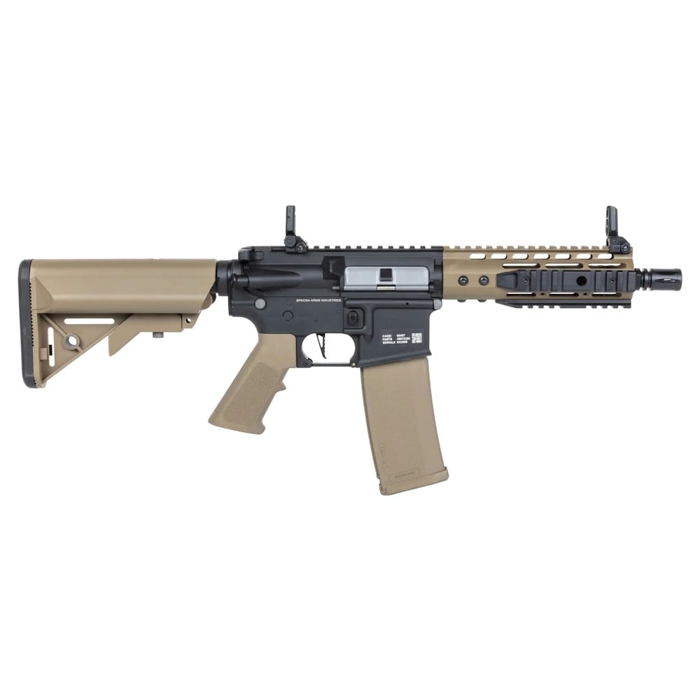Fucile Elettrico SA-C12 CORE HAL ETU Gen.2 di SPECNA ARMS