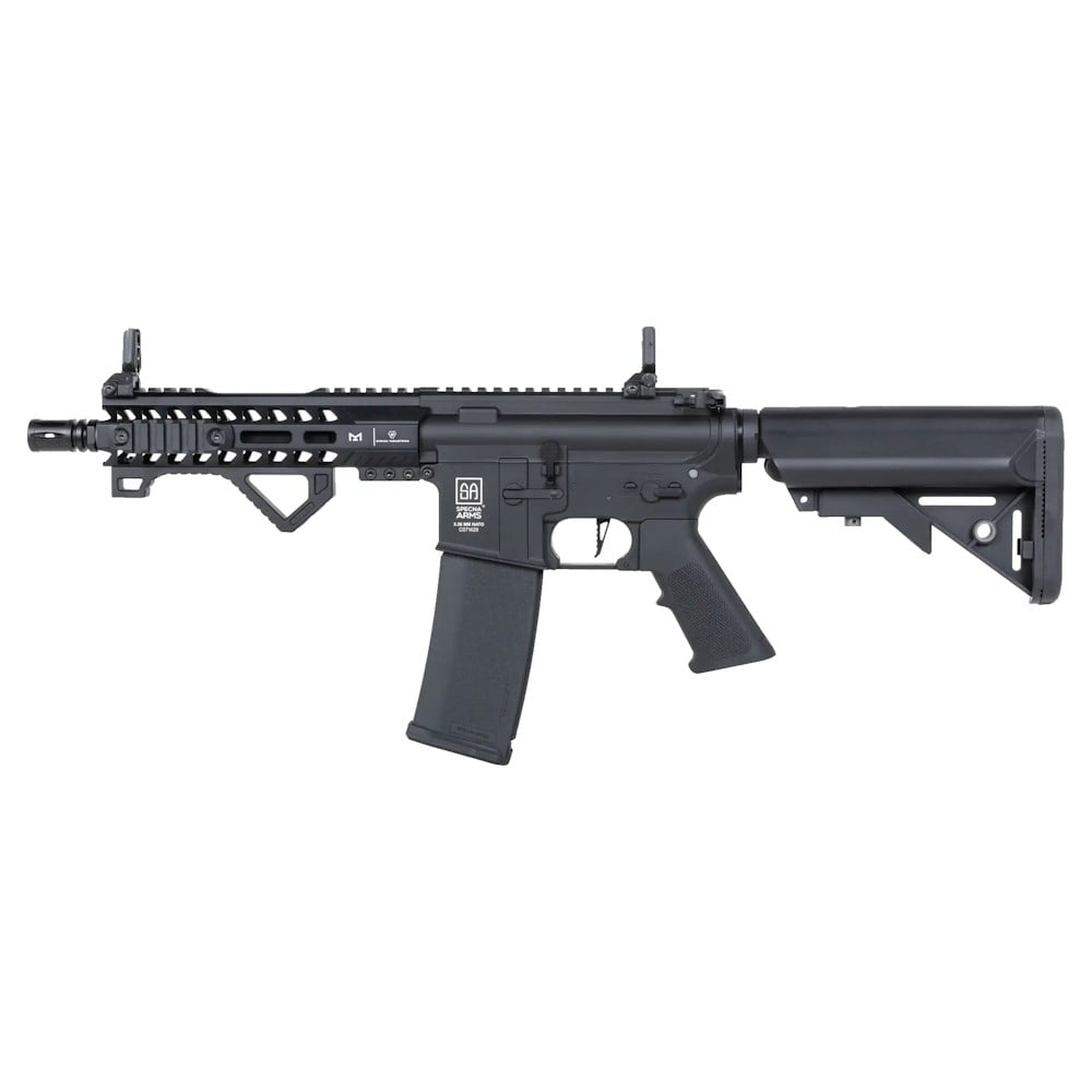 Fucile Elettrico SA-C17 CORE HAL ETU Gen.2 di SPECNA ARMS